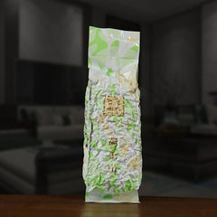 HelloYoung Milk Oolong Tea Loose Leaf Taiwan Jinxuan High Mountain 150g