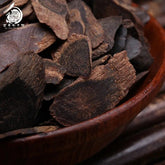 Schwarzer Ginseng Wurzel Scheibe 100g 8Jahre Getrocknet Koreanisch