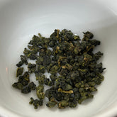 Spring Tea Dayuling Mountain Cold Tea High Mount Oolong Tea 75g * 8