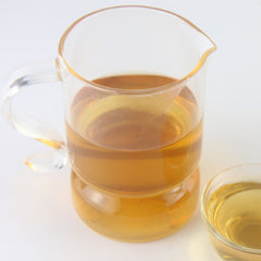 HelloYoung Liver Cleanse Daily Cleanse Tea Chinese Original Liver Tea Herbal Tea 150g