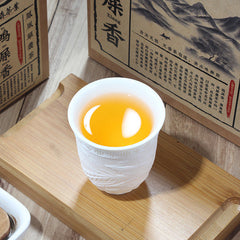 Fenghuangdancong Oolong Green Tea Phoenix Dancong Oolong Tea Loose Leaf Tea 125g