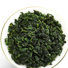 HelloYoung /Fujian Oolong Anxi Oolong High Mountain Tea with Orchid Flavor 100g