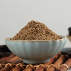 250g/8.8oz Pure Rehmannia Root Extract Powder Healthy Sheng Di Huang Herb Blood