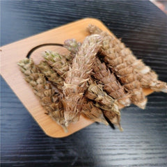 HelloYoung 夏枯草 Xia Ku CaoPrunella Vulgaris Chinese herbs Common selfhe Spica Prunellae