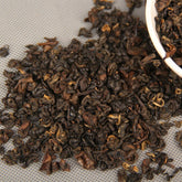 HelloYoung Yunnan Dianhong Fengqing Red Spiral Black Chinese Tea Red Tea 150g