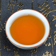 HelloYoung 250g Aromatic Da Hong Pao Tea Shuixian Wuyi Big Red Robe Oolong Kraft Paper Bag