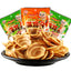 80g * 5bags Maoerduo Sweet Spicy Crispy Chinese Snacks 香脆猫耳酥休闲零食