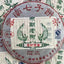 357g Yunnan Old Puer Raw Tea Cake Lixing Bulang Ancient Tree Raw Pu-erh Tea