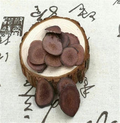 Lu Rong Slices 100% Natural Top Quality Red Deer Velvet Antler Slices 500g