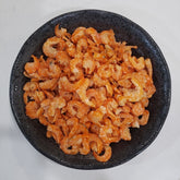 High Quality Small Dried Shrimp Seafood 蝦米 1LB - Free Shipping US Seller !!!