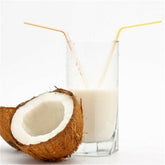 HelloYoung 1000gElectrolytes and Pure Coconut Water 100% Pulp Freeze Dried Fruit Powder