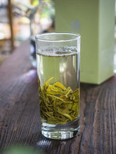 Yunnan Organic Early Spring Snowy Mountain Maofeng Wild Silver Tips Green Tea