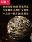 HelloYoung 500g Yunnan Pu'er Tea Herbal Natural Healthy China Tea 新益号 云南普洱茶生茶小粒装生普早春沱小沱茶