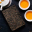 HelloYoung Baishaxi 1953 Hei Cha Royal Fu Cha Dark Tea Top-grade Golden Flower Tea 318g