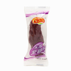 HelloYoung 100% Dried Purple Sweet Potato Ecology Food Tea Pastries Chinese Sweetpotatoand