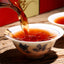 HelloYoung Aged Golden Bud Lao Cha Tou Pu-erh Loose Tea Ripe Puer Nubs Nugget Tea