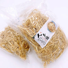 HelloYoung Healthy Herbal Tea Ginseng Root Naturally Dried Ginseng 人参须 白参须 散装生晒参须 人参须 250g