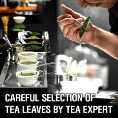 HelloYoung Japanese Ceremonial Grade Organic Matcha Green Tea Powder BI 100g Free Shipping