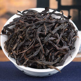 HelloYoung 500g/Tin Wuyishan Da Hong Pao Dahongpao Chinese Fujian Oolong Tea Big Red Robe