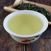 HelloYoung Natural Benshan TieGuanYin China Anxi Tie Guan Yin Green Tea Oolong Tea