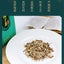 HelloYoung Tongrentang Ecology Juju Zhizi Natural Herb Tea Organic Endive Gardenia Tea 150g