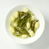 HelloYoung Flower Tea Jasmine Green Tea healthy herbal tea 250g Premium Organic Jasmine