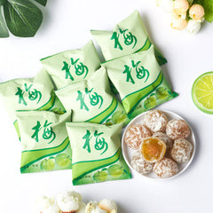 HelloYoung Xiaosumei SLIMMING WEIGHT LOSS DIET Enzymes Upgraded DRIED Plum
