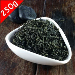 HelloYoung Green Tea Maojian Tea New Spring China Xinyang Mao Jian Tea 250g/8.8oz