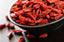 GOJI BERRIES WOLFBERRY BERRY GRADE AAAA++ 10 LB FROM QINGHAI