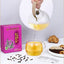 HelloYoung tongrentangNourishing Stomach Natural Healthy Herb同仁堂猴头菇沙棘丁香茶5g*30小袋 Tea 养胃茶调理肠胃