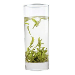 HelloYoung Chinese Longjing Tea Long Jing Spring Dragon Well Green Tea