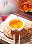 330g Organic Fuding Supreme White Peony White Tea Cake Chinese Tea