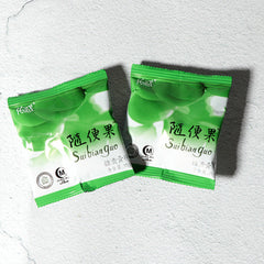 HelloYoung 150 g/box SHARE PLUM SUIBIANGUO weight loss natural diet lean fat burning