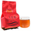 Wuyi Big Red Robe Oolong Tea 100g/3.52oz Tan Bei High-baked Da Hong Pao Tea