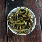 HelloYoung 250g Silver Needle White Tea AAAAA Bai Hao Yin Zhen Chinese tea