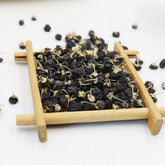 New Wild Chinese 60g Black Goji Berries Lycium Wolfberry Grade A 8.8oz