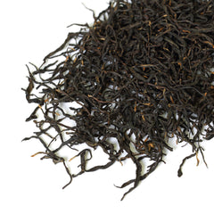 HelloYoung TeaHELLOYOUNG 250g Lapsang Souchong Black Tea Wuyi Loose Leaf Golden Buds No Smoky