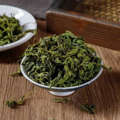 HelloYoung Stomach Health Helicobacter Pylori Bad Breath Clove Leaf Herbal Tea 丁香叶茶