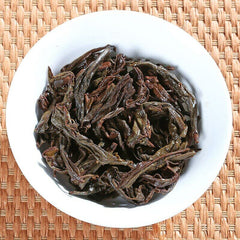 HelloYoung Premium Da Hong Pao Tea Big Red Robe Oolong Tea Wuyi Rock Tea Flower Aroma 200g