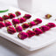 HelloYoung Red Rose Bud Tea Aroma Dry Flowers Ecology Herbal Blooming Tea China Flower Tea