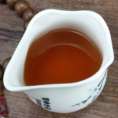 HelloYoung Packing Dahongpao Da Hung Pao, Oolong Tea Da Hong Pao Health 200g/7.05oz