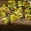 HelloYoung Organic Golden Fetal Chrysanthemum Buds Premium Flower Floral Herbal Tea 500g