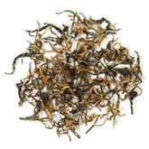 HelloYoung TeaHELLOYOUNG Premium Yunnan Black Tea Fengqing Dian Hong Dianhong Golden Buds