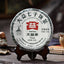HelloYoung 7542 Puer Puerh Classic Yunnan Menghai Dayi Pu'er Tea Cake 357g TAETEA
