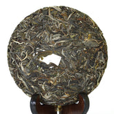 HelloYoung 200g Year Nonpareil Supreme Bingdao Puer Pu'er Puerh Spring Raw Tea Cake
