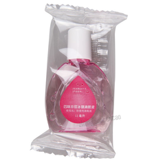 珍视明四味珍层冰硼滴眼液 Zhenshiming Siwei Zhenceng Bingpeng Diyanye Eye Drops