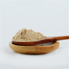HelloYoung 100g Organic High quality Notoginseng Sanqi Powder Sanchi Tienchi Ginseng Root