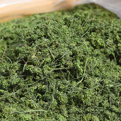 HelloYoung 125g China Dried Panax Ginseng Ginseng Flower Herbal Tea Pure Nature Herbs Drink