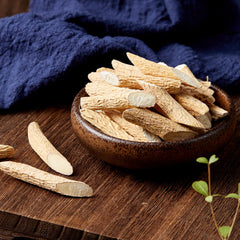 HelloYoung Organic Niu Da Li for Sparkling Wine and Soup Seasoning Healthy Herbal Tea 500g