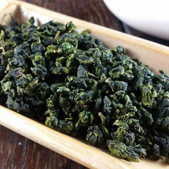 HelloYoung Organic Chinese TieGuanYin Ti Kuan Yin Anxi Tie Guan Yin Tea Oolong Tea 250g